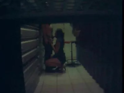 میرے ایمو بیب کے لیے مائنڈ بلاسٹنگ فیشل