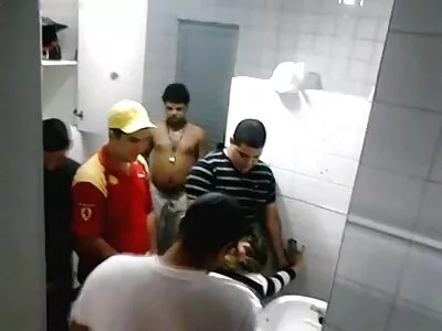 مشکل بھاڑ میں جاؤ اور creampie