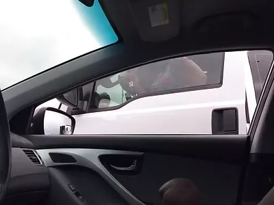 گورننس کوئین نے کنٹرول سنبھال لیا۔