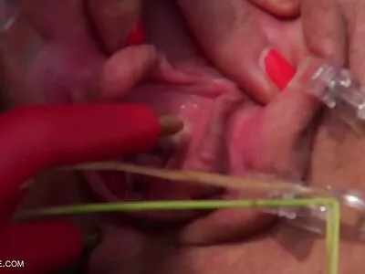 مہاکاوی شوقیہ خوبصورت brunette milf بیوی اتنی گرم، شہوت انگیز گھریلو گدا fisting ویڈیو، لات