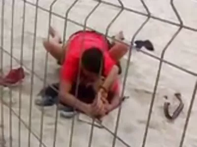 جوڈی ایل بولانٹے میرا پہلا مستحکم پنے پریمی۔ خوبصورت، براؤن اور موٹے