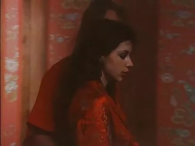 پیاری لڑکی بلی اور جنسی چاٹ
