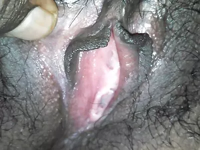 میرے بچے کی طرف سے ناقابل بیان بلو جاب
