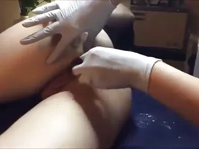 بڑی غنیمت بیب سواری مرگا اور creampie